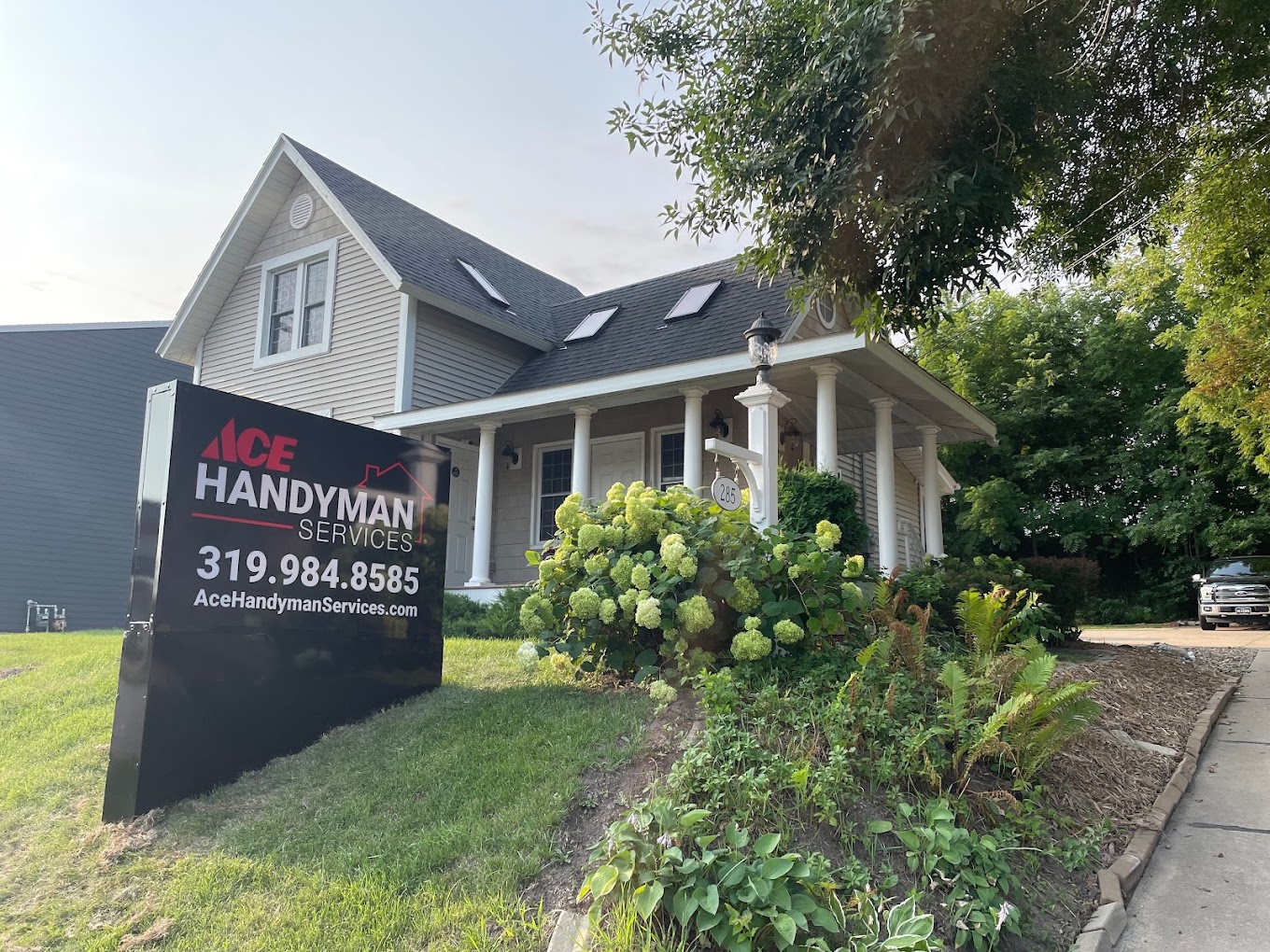 Ace Handyman Services photo