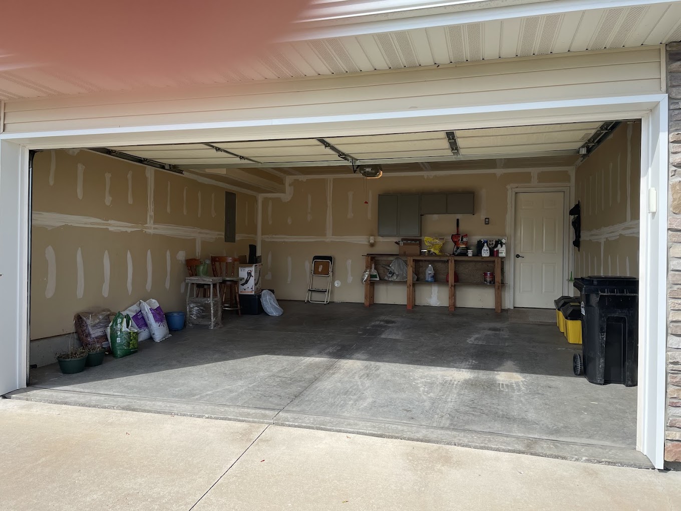 Ace Handyman Services photo