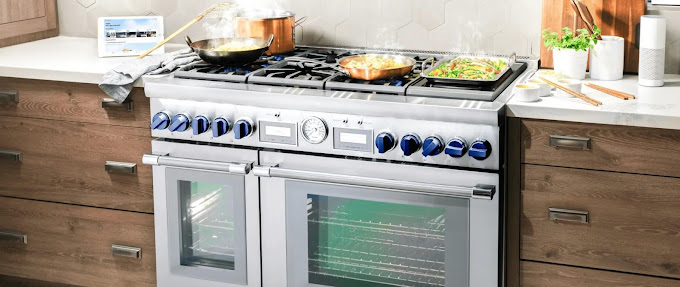 Advanced Appliance Repair in Dalton Ohio