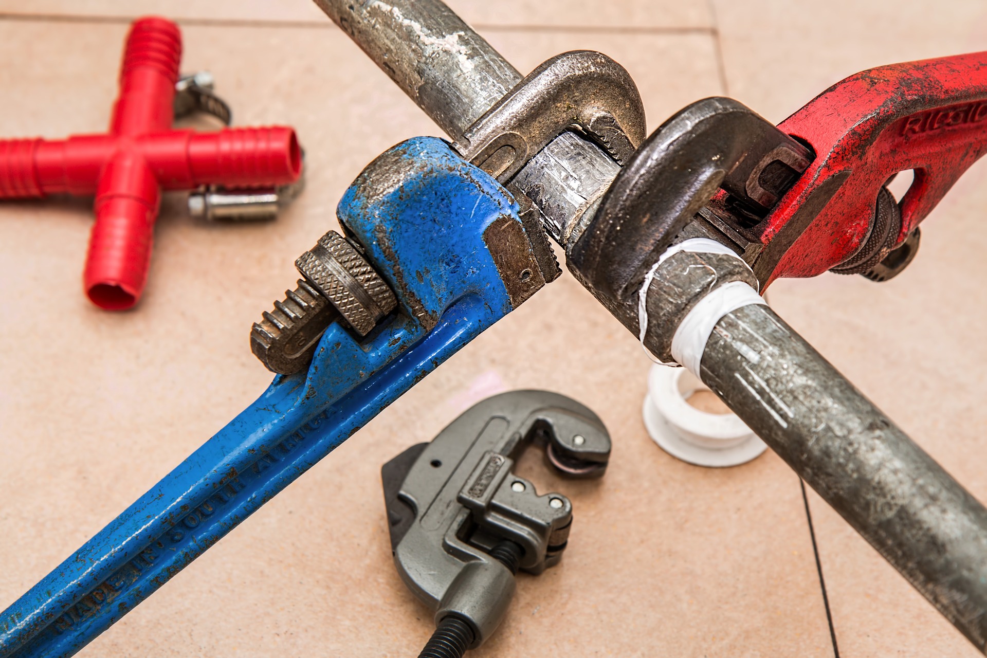 Advanced Plumbing & Drain photo