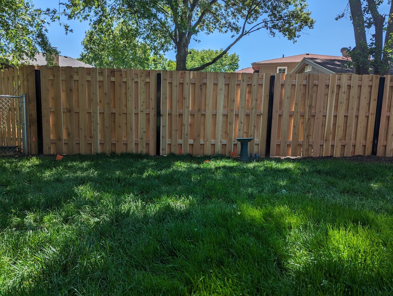 Advantage Fencing Omaha | Quality Fencing Solutions with Exceptional Service photo