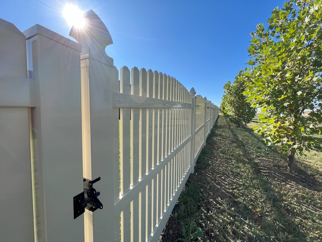 Advantage Fencing Omaha | Quality Fencing Solutions with Exceptional Service photo