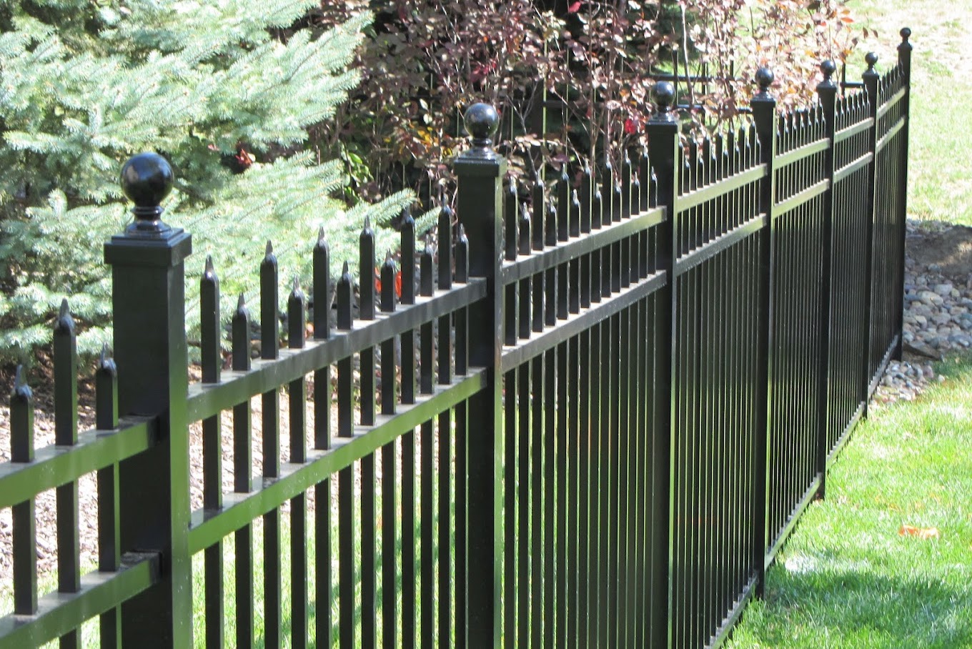 Advantage Fencing Omaha | Quality Fencing Solutions with Exceptional Service photo