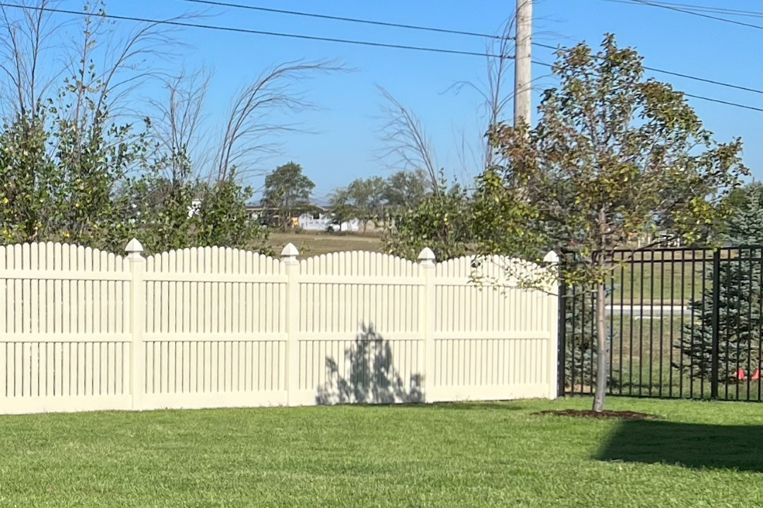 Advantage Fencing Omaha | Quality Fencing Solutions with Exceptional Service photo