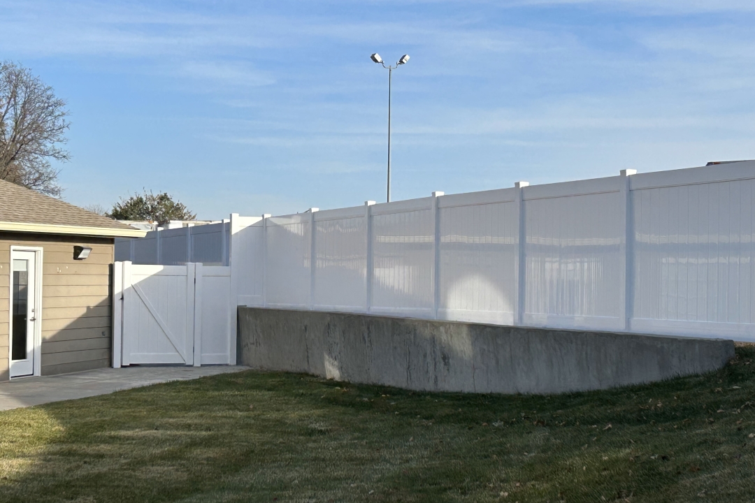 Advantage Fencing Omaha | Quality Fencing Solutions with Exceptional Service photo