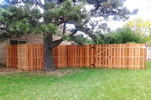 Advantage Fencing Omaha | Quality Fencing Solutions with Exceptional Service photo
