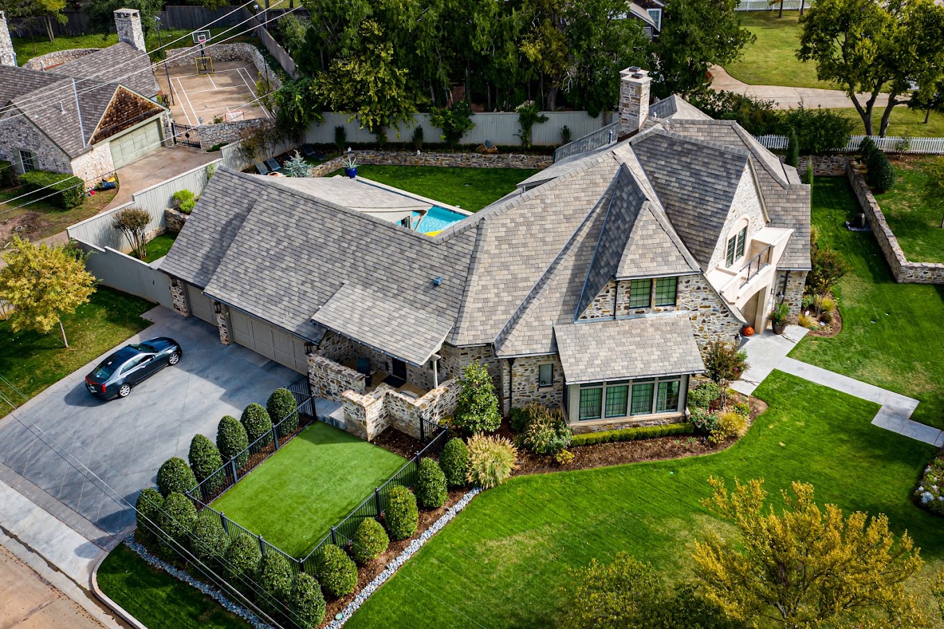 Advantage Roofing | Reliable Roofer for Homes and Businesses photo