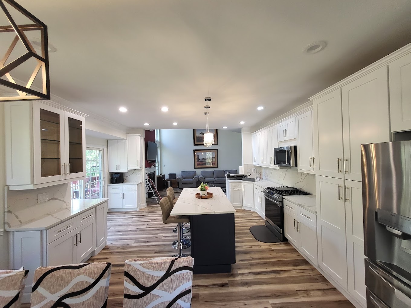 AE Kitchen & Bath, Expert Kitchen and Bathroom Remodeling Services photo
