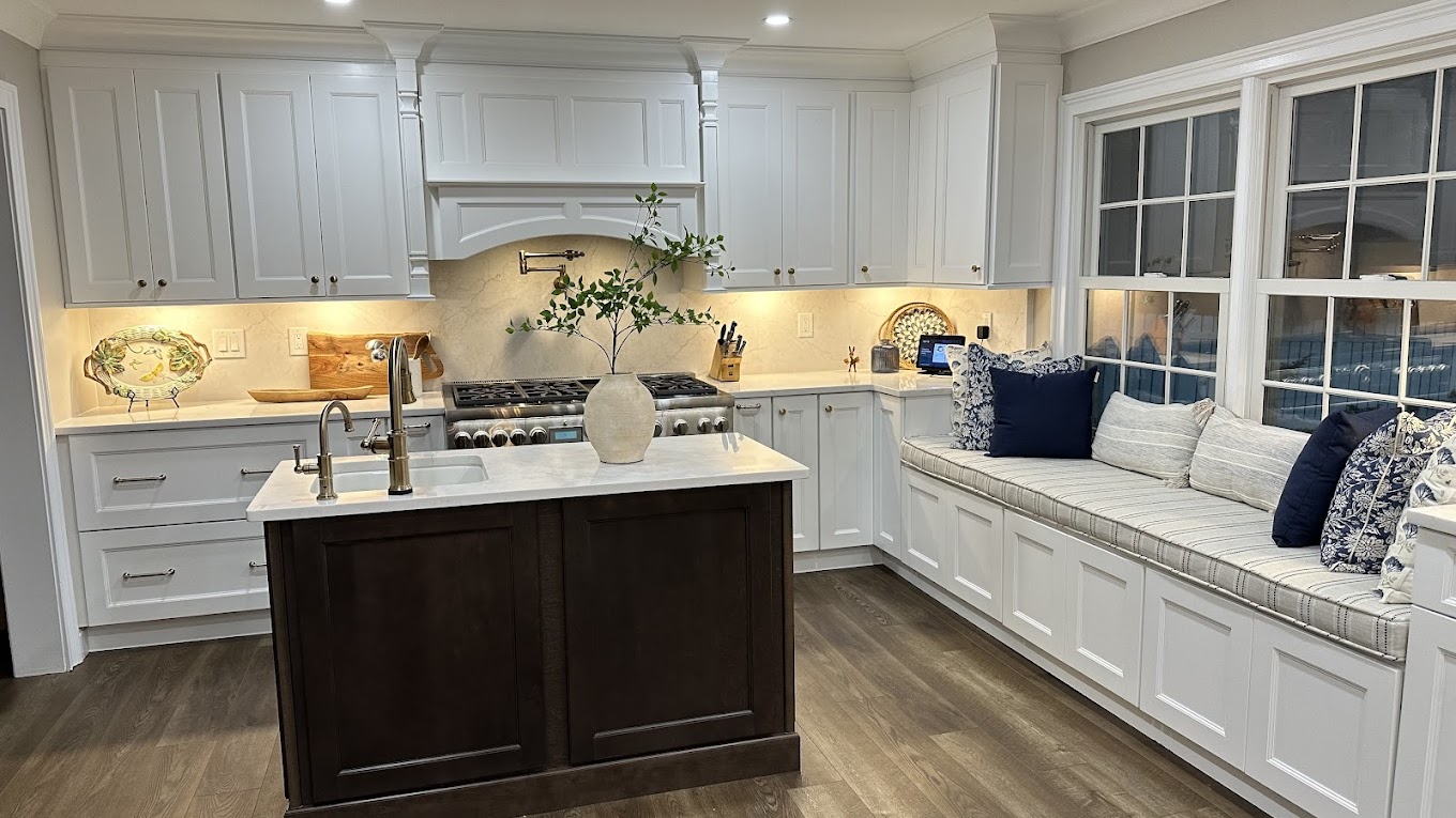 AE Kitchen & Bath, Expert Kitchen and Bathroom Remodeling Services photo