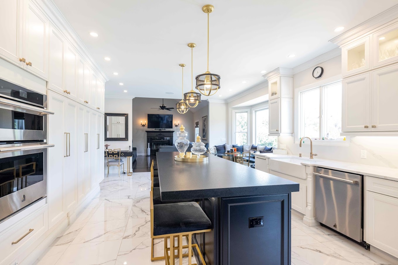 AE Kitchen & Bath, Expert Kitchen and Bathroom Remodeling Services photo