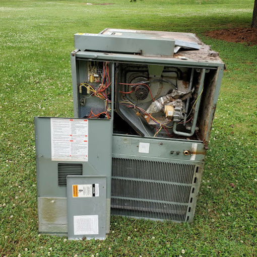 Affordable Air Solutions, Lascassas, TN photo