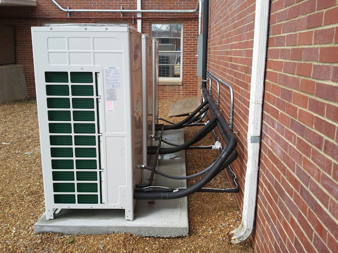 Affordable Air Solutions, Lascassas, TN photo