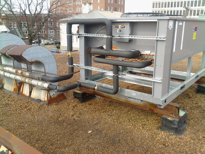 Affordable Air Solutions, Lascassas, TN photo