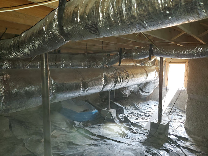 Affordable Air Solutions, Lascassas, TN photo