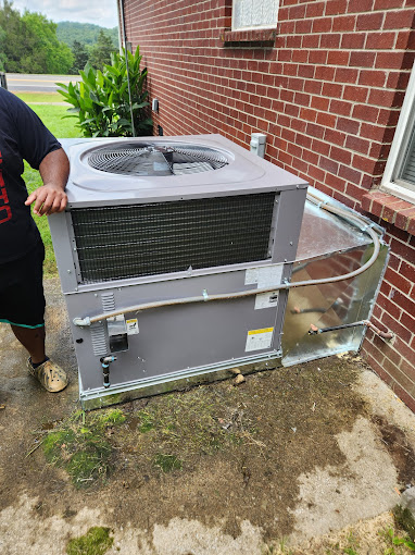 Affordable Air Solutions, Lascassas, TN photo