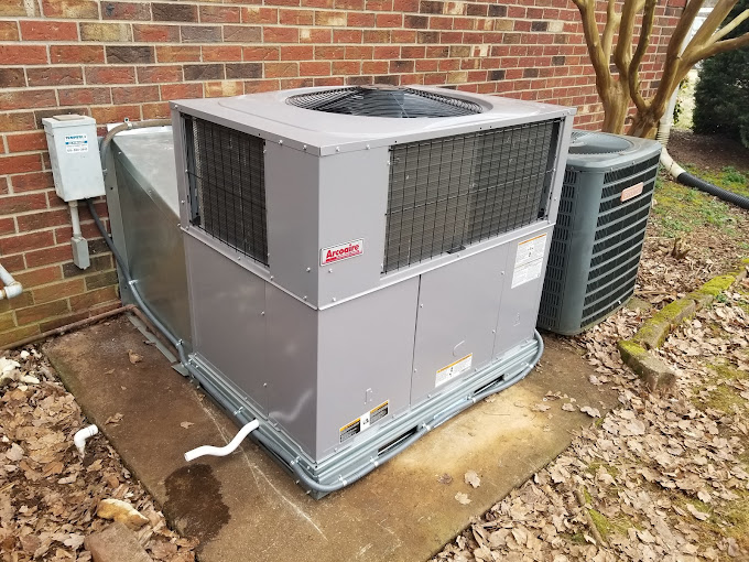 Affordable Air Solutions, Lascassas, TN photo