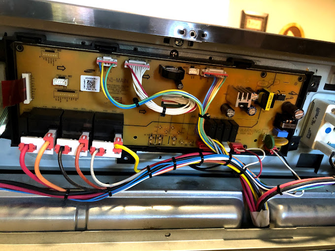 Affordable  First-Choice Appliance Services in Ohio! photo