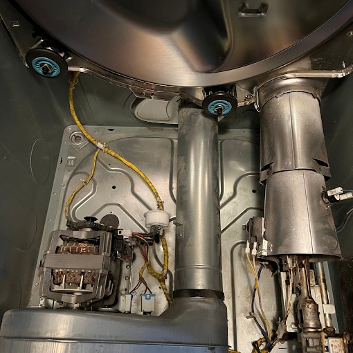 Affordable  First-Choice Appliance Services in Ohio! photo