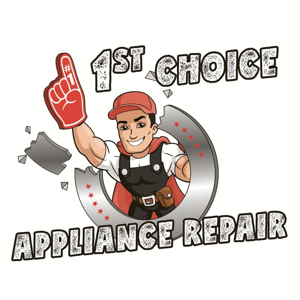 Affordable  First-Choice Appliance Services in Ohio!