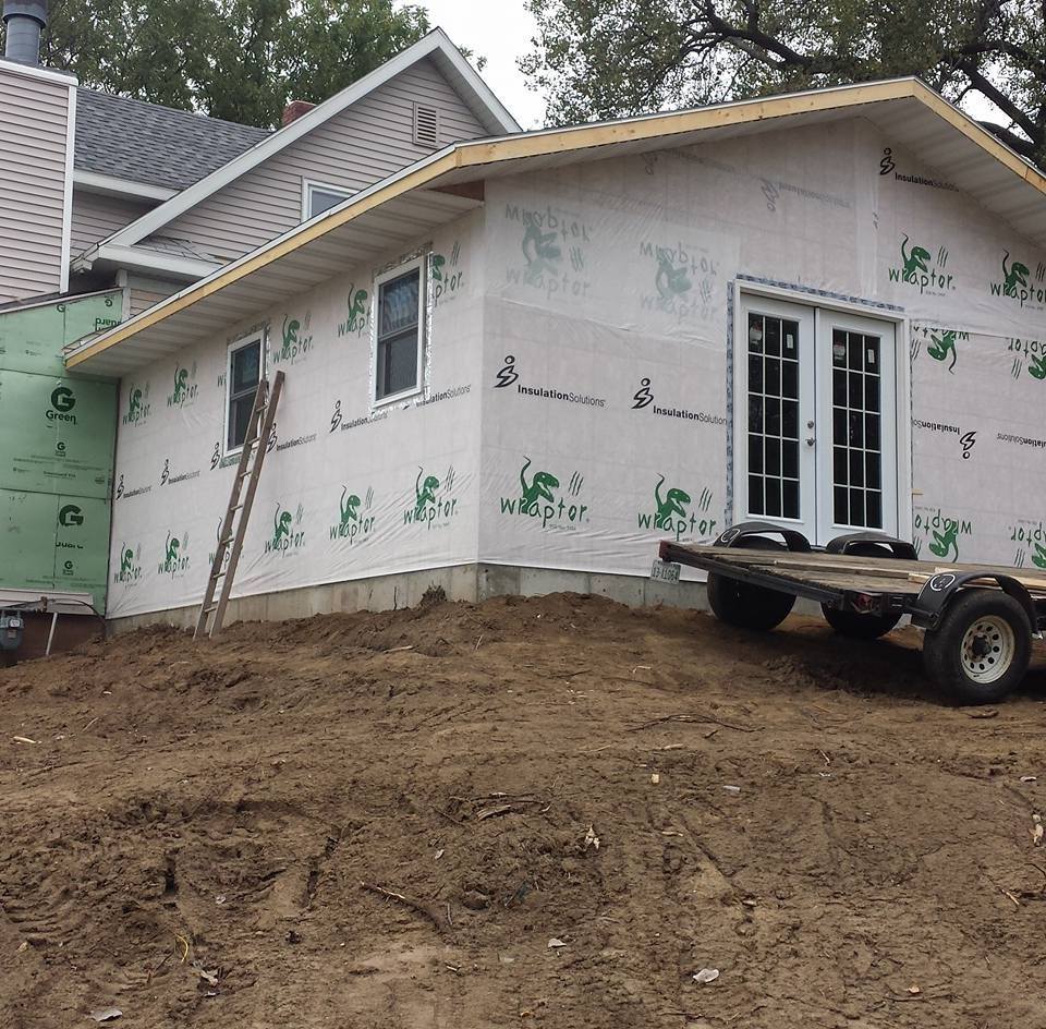 Affordable Iowa Handyman! Expert Home Improvement & Repairs photo