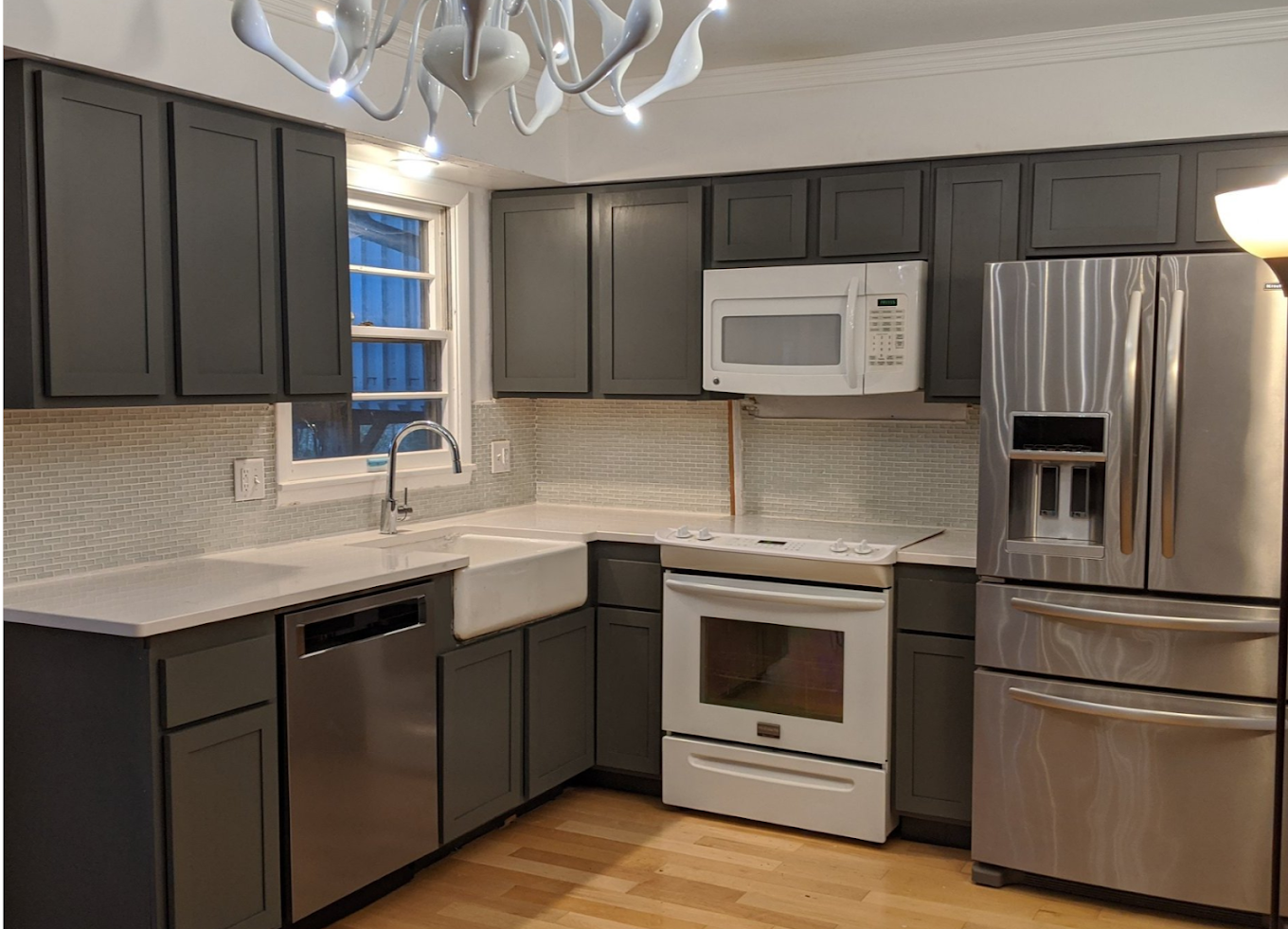 Affordable Iowa Handyman! Expert Home Improvement & Repairs photo