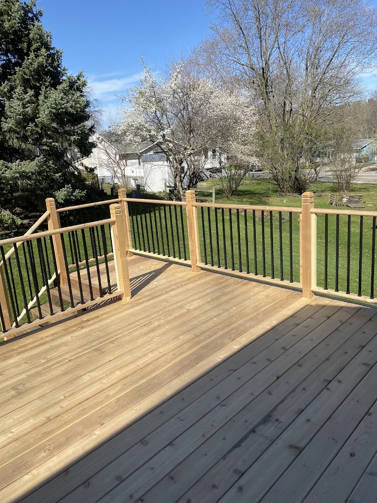 Affordable Iowa Handyman! Expert Home Improvement & Repairs