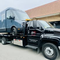 Aguilar Tow Services LLC of San Francisco, California photo