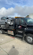 Aguilar Tow Services LLC of San Francisco, California