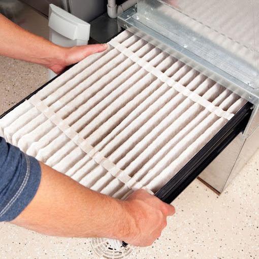 Air Care Heating and Air, Omaha, NE photo