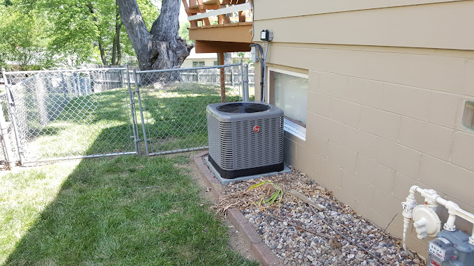 Air Care Heating and Air, Omaha, NE photo