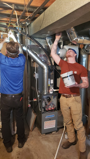 Air Care Heating and Air, Omaha, NE photo
