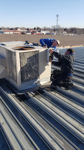 Air Care Heating and Air, Omaha, NE photo