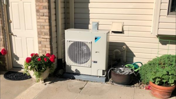 Air Care Heating and Air, Omaha, NE photo