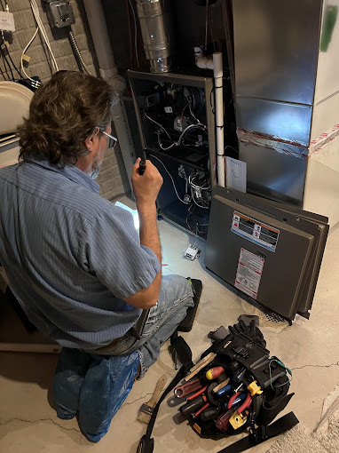 Air Care Heating and Air, Omaha, NE photo