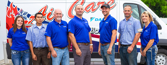 Air Care Heating and Air, Omaha, NE