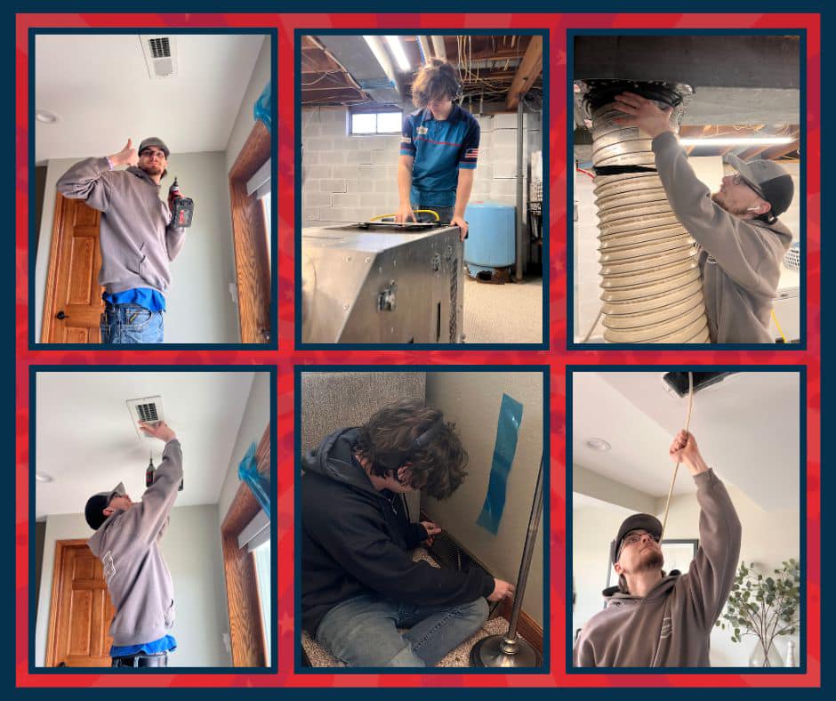 Air Comfort Heating and Cooling photo