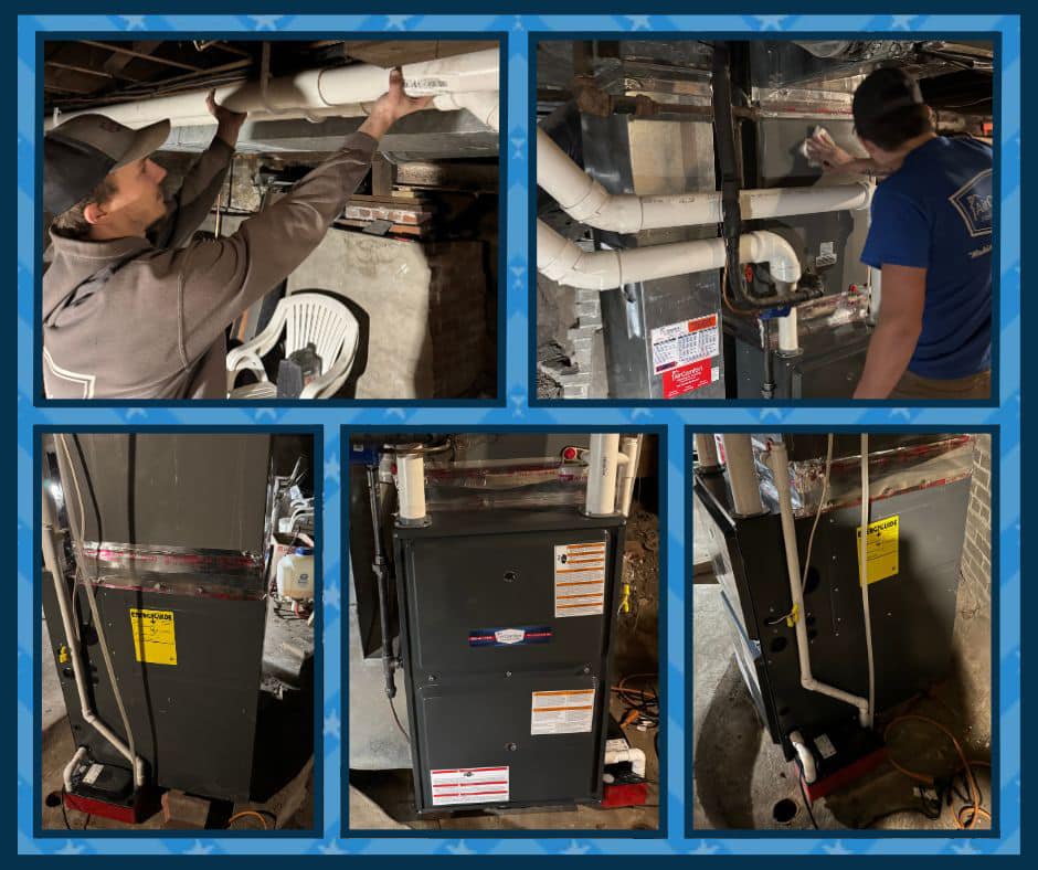 Air Comfort Heating and Cooling photo