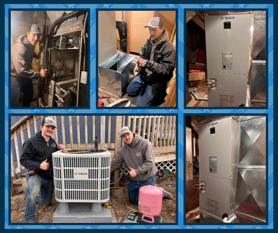 Air Comfort Heating and Cooling photo