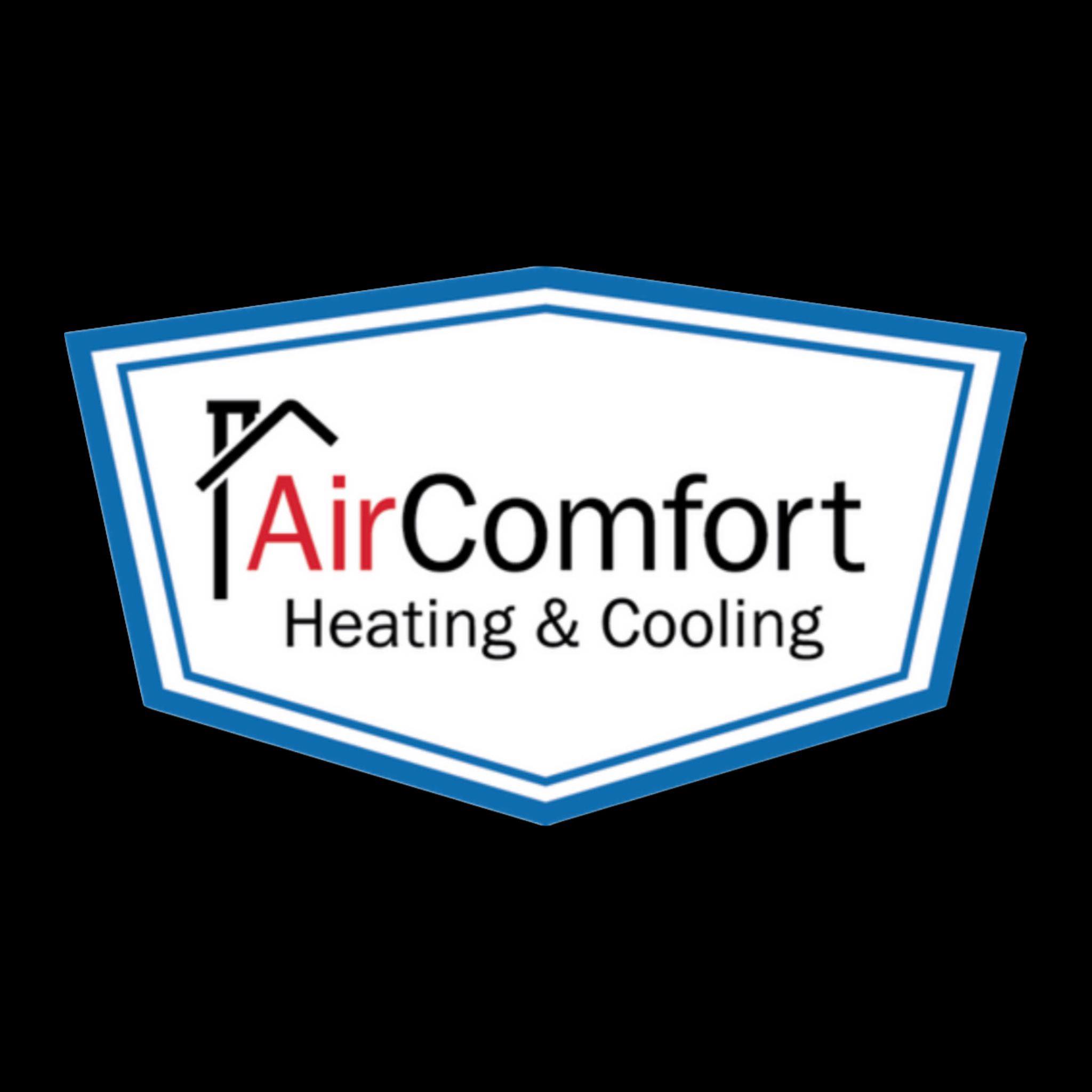 Air Comfort Heating and Cooling