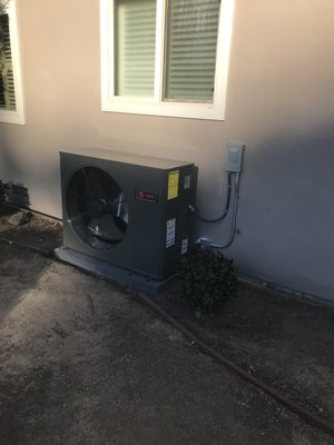 Air Flow Pros Heating And Air Conditioning photo