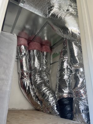 Air Flow Pros Heating And Air Conditioning photo