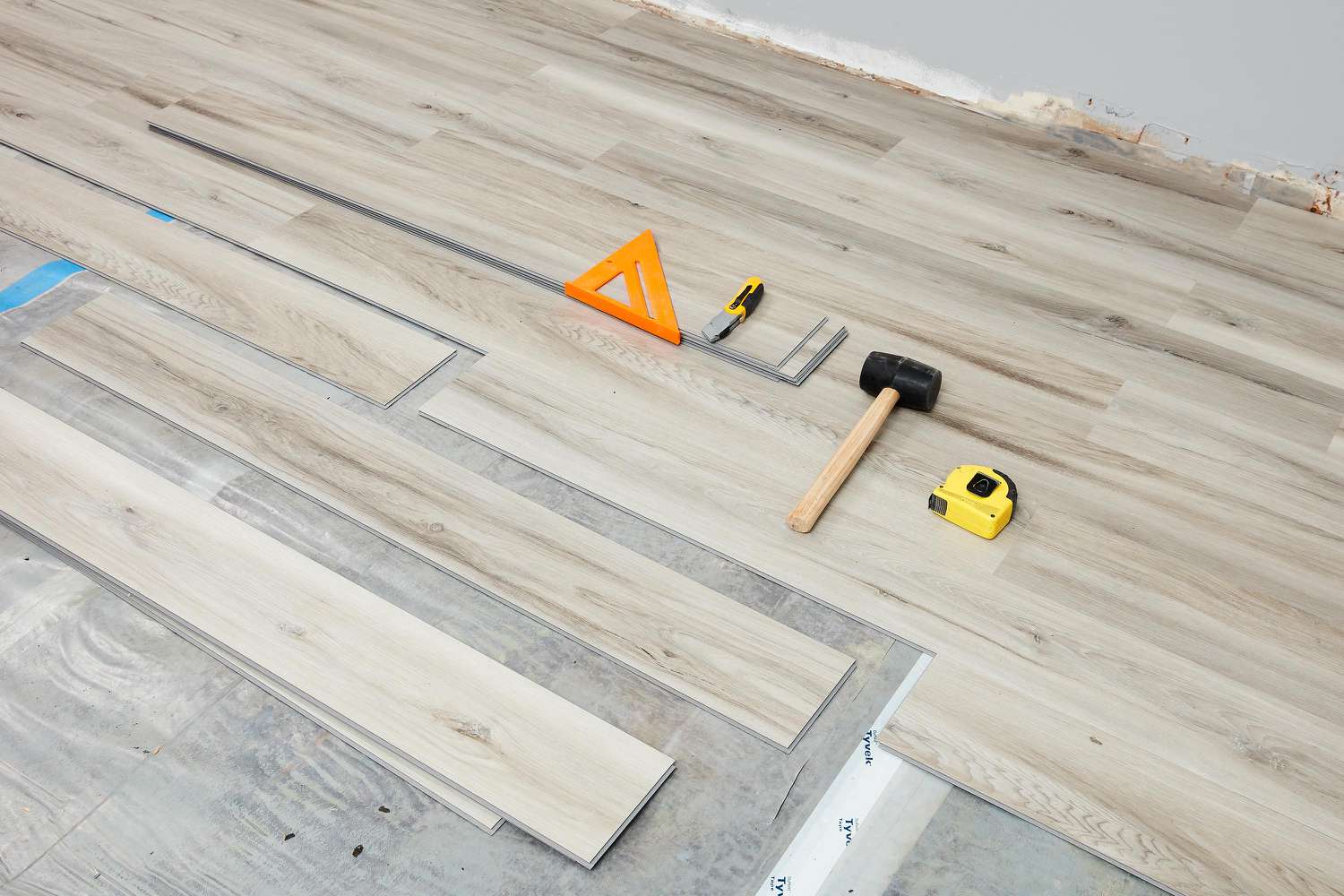 AJ Flooring Specialists – Orlando, Florida photo