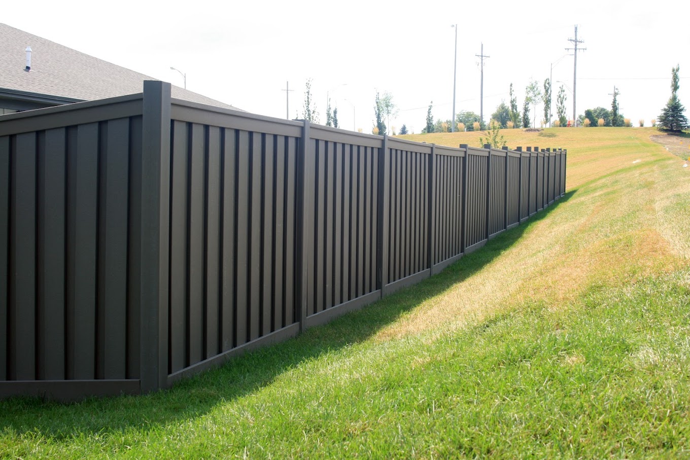 Aksarben Fence & Gate Omaha | Family-Owned Fence and Gate Experts photo
