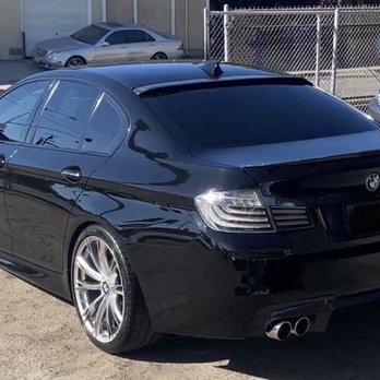 Alex Auto Detail – Professional Mobile Detailing for a Showroom Finish photo