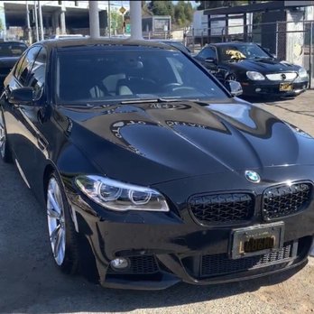 Alex Auto Detail – Professional Mobile Detailing for a Showroom Finish photo