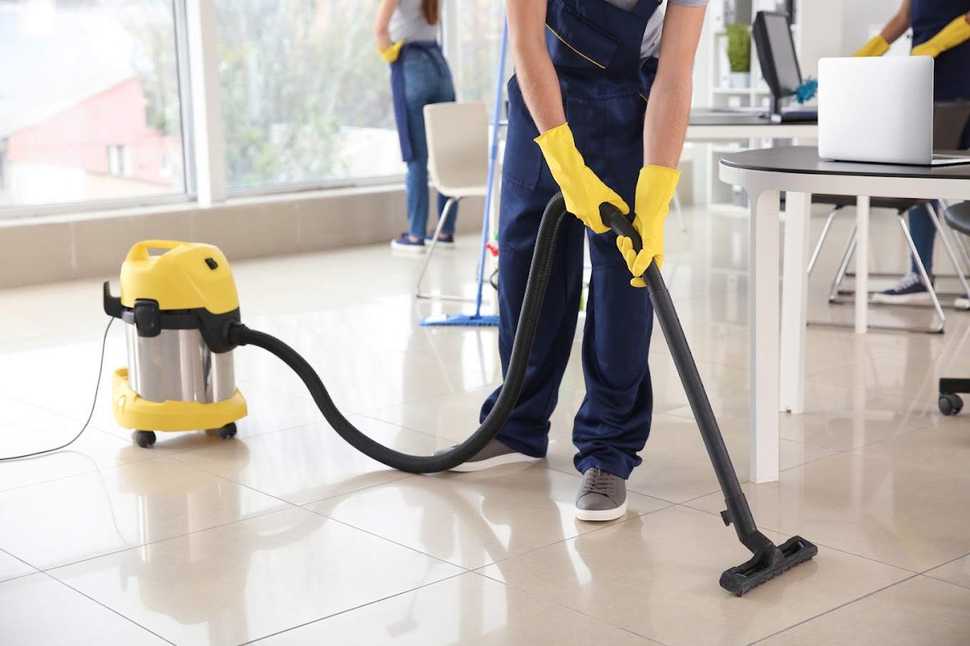 Alex Kaufer Handyman – Trusted Home Repairs in Capitol Hill photo