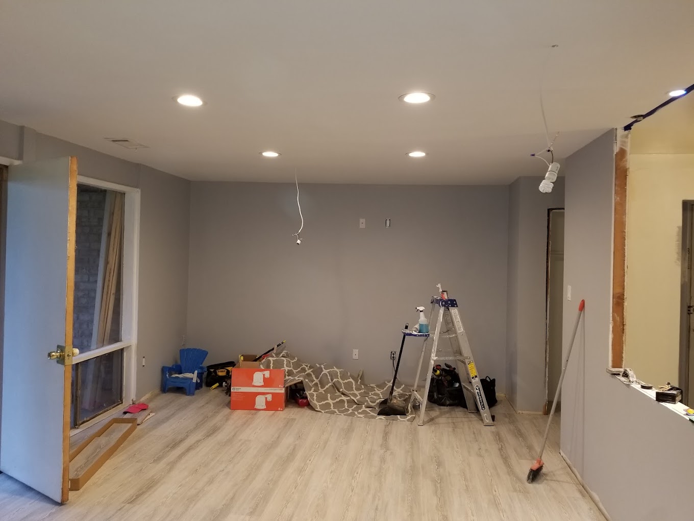 Alex Kaufer Handyman – Trusted Home Repairs in Capitol Hill photo
