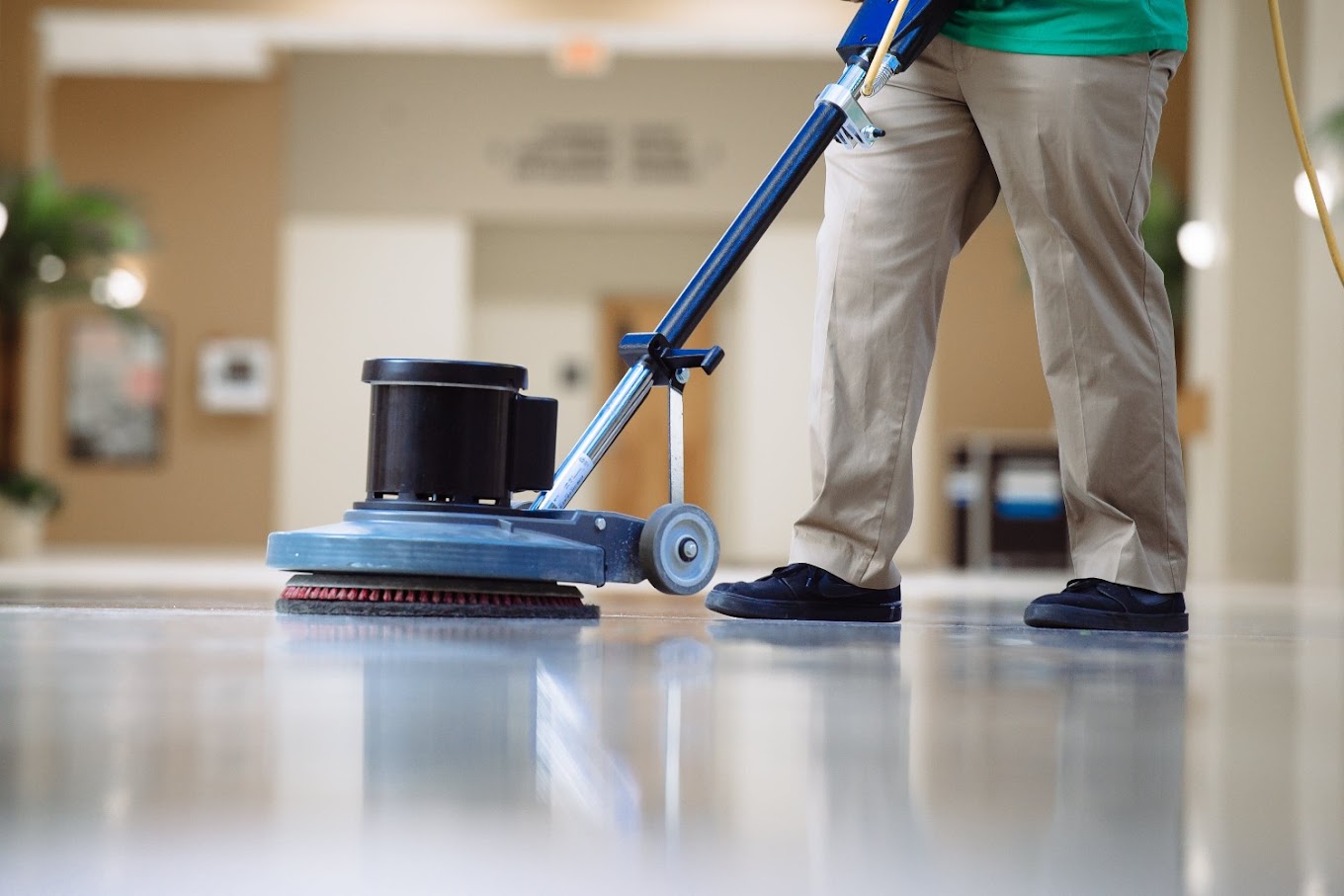 Alex Kaufer Handyman – Trusted Home Repairs in Capitol Hill