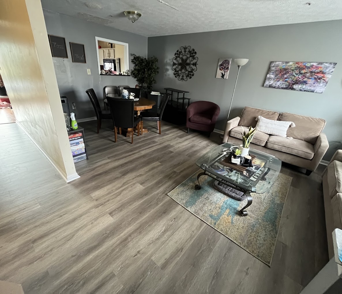 Alex Services LLC photo