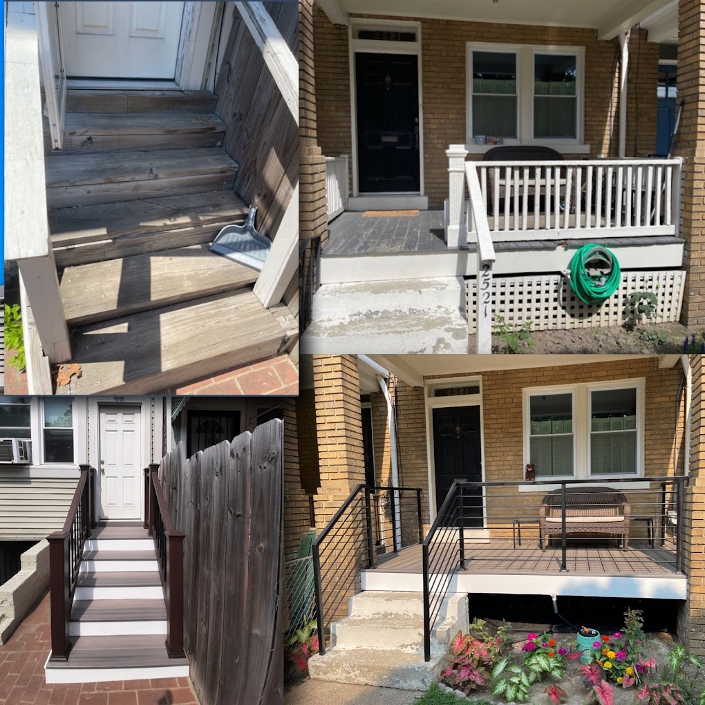 Alexandria Residential Repair - Trusted Home and Office Repair Services photo
